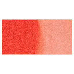 Ecoline Liquid Watercolor with Dropper - Vermilion swatch