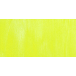 Handy Art Glow-in-the-Dark Paint - Yellow - Swatch