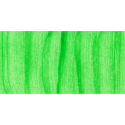 Handy Art Glow-in-the-Dark Paint - Green - Swatch