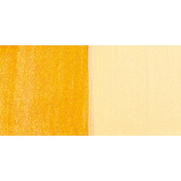 Vallejo Acrylic Artist Fluid Color - Fluorescent Orange swatch