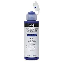Vallejo Acrylic Artist Fluid Colors