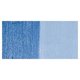 Vallejo Acrylic Artist Fluid Color - Cobalt Turquoise swatch