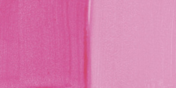 Vallejo Acrylic Artist Fluid Color - Fluorescent Pink swatch