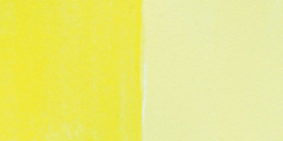Vallejo Acrylic Artist Fluid Color - Fluorescent Yellow swatch