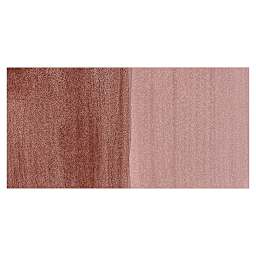 Vallejo Acrylic Artist Fluid Color - Mars Red swatch