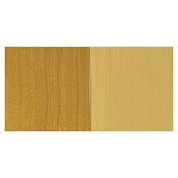 Vallejo Acrylic Artist Fluid Color - Mars Yellow swatch