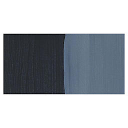 Vallejo Acrylic Artist Fluid Color - Payne's Gray swatch