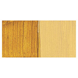 Vallejo Acrylic Artist Fluid Color - Raw Sienna swatch