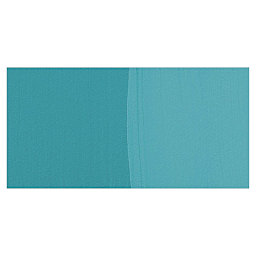 Vallejo Acrylic Artist Fluid Color - Teal swatch