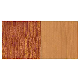 Vallejo Acrylic Artist Fluid Color - Transoxide Red swatch