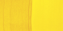 Vallejo Acrylic Artist Fluid Color - Transparent Orange swatch