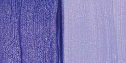 Vallejo Acrylic Artist Fluid Color - Ultramarine Violet swatch
