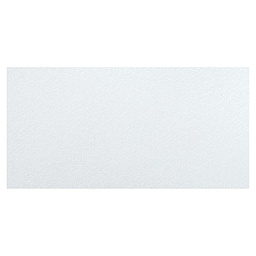 Vallejo Acrylic Artist Fluid Color - Zinc White swatch