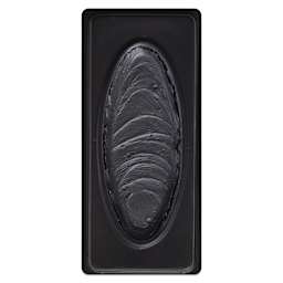 Richeson Collegiate Semi-Moist Metallic Watercolor - Pewter