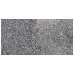 Richeson Collegiate Semi-Moist Metallic Watercolor - Pewter swatch