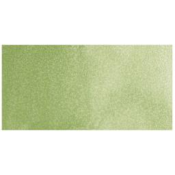 Richeson Collegiate Semi-Moist Metallic Watercolor - Green