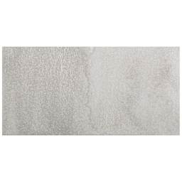 Richeson Collegiate Semi-Moist Metallic Watercolor - Silver swatch