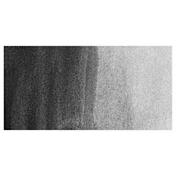 Derwent Inktense Paint Pan - Ink Black swatch