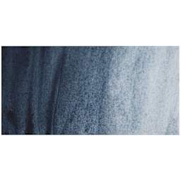 Derwent Inktense Paint Pan - Paynes Grey swatch