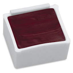 Derwent Inktense Paint Pan - Fuchsia