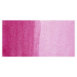 Derwent Inktense Paint Pan - Fuchsia swatch