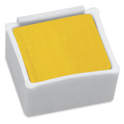 Derwent Inktense Paint Pan - Sun Yellow