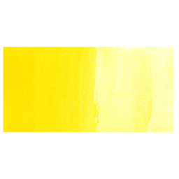 Derwent Inktense Paint Pan - Sun Yellow pan