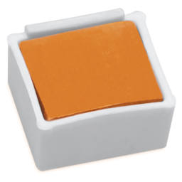 Derwent Inktense Paint Pan - Mango