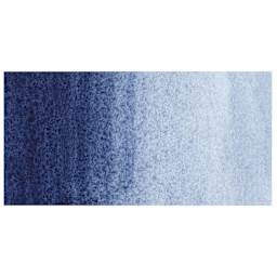 Derwent Inktense Paint Pan - Navy Blue swatch