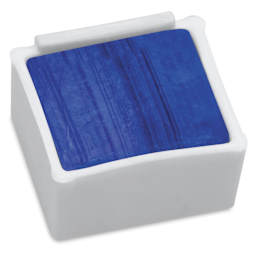 Derwent Inktense Paint Pan - Mid Ultramarine