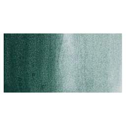 Derwent Inktense Paint Pan - Ionian Green swatch