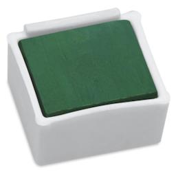 Derwent Inktense Paint Pan - Hooker's Green