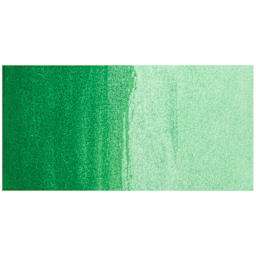 Derwent Inktense Paint Pan - Hooker's Green swatch