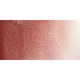 Daniel Smith Extra Fine Watercolor Half Pan - Indian Red swatch