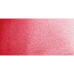 Daniel Smith Extra Fine Watercolor Half Pan - Permanent Alizarin Crimson swatch