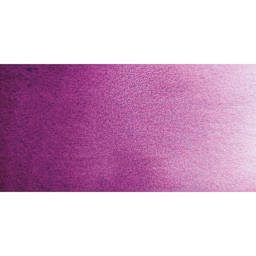 Daniel Smith Extra Fine Watercolor Half Pan - Rose Of Ultramarine swatch