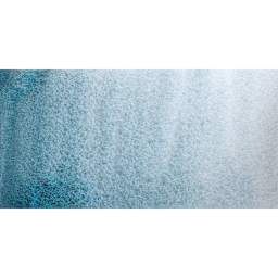 Daniel Smith Extra Fine Watercolor Half Pan - Lunar Blue swatch