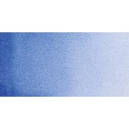 Daniel Smith Extra Fine Watercolor Half Pan - Ultramarine Blue swatch