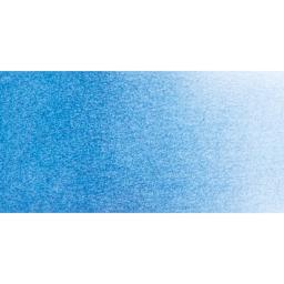 Daniel Smith Extra Fine Watercolor Half Pan - Cerulean Blue Chromium swatch