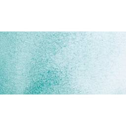 Daniel Smith Extra Fine Watercolor Half Pan - Cobalt Turquoise swatch