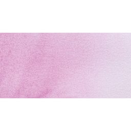 Daniel Smith Extra Fine Watercolor Half Pan - Wisteria swatch