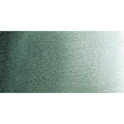 Daniel Smith Watercolor Half Pan - Perylene Green swatch