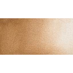 Daniel Smith Extra Fine Watercolor Half Pan - Burnt Umber swatch