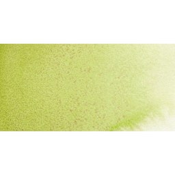 Daniel Smith Extra Fine Watercolor Half Pan - Serpentine Genuine swatch