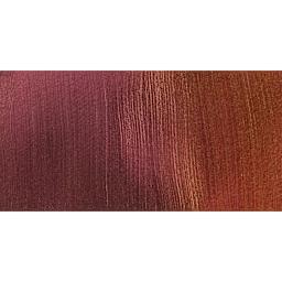 Holbein Iridescence Acrylic - Chromashine Red swatch