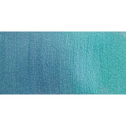 Holbein Iridescence Acrylic - Chromashine Blue swatch