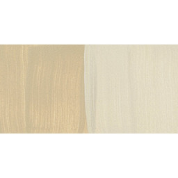 Matisse Fluid Acrylic - Australian Ghost Gum swatch