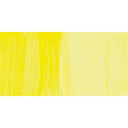 Matisse Fluid Acrylic - Cadmium Yellow Light  swatch