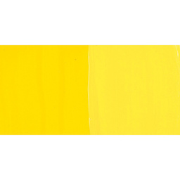 Matisse Fluid Acrylic - Cadmium Yellow Medium swatch