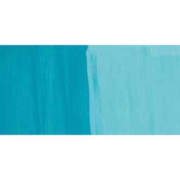 Matisse Fluid Acrylic - Australian Blue Gum swatch